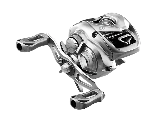 Daiwa '26 Tatula US 60 Years Limited SV TW 100