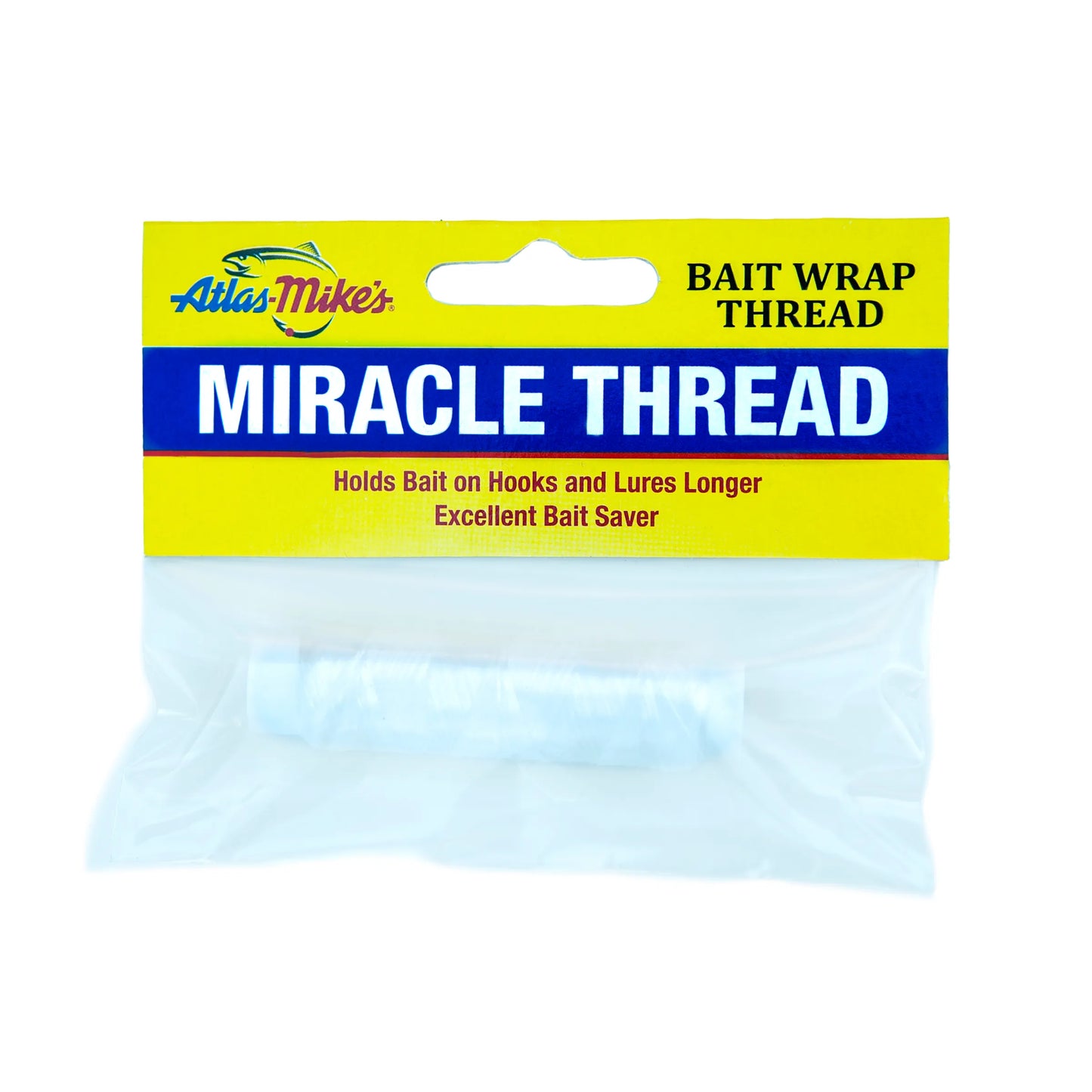 Atlas Mike Miracle Thread