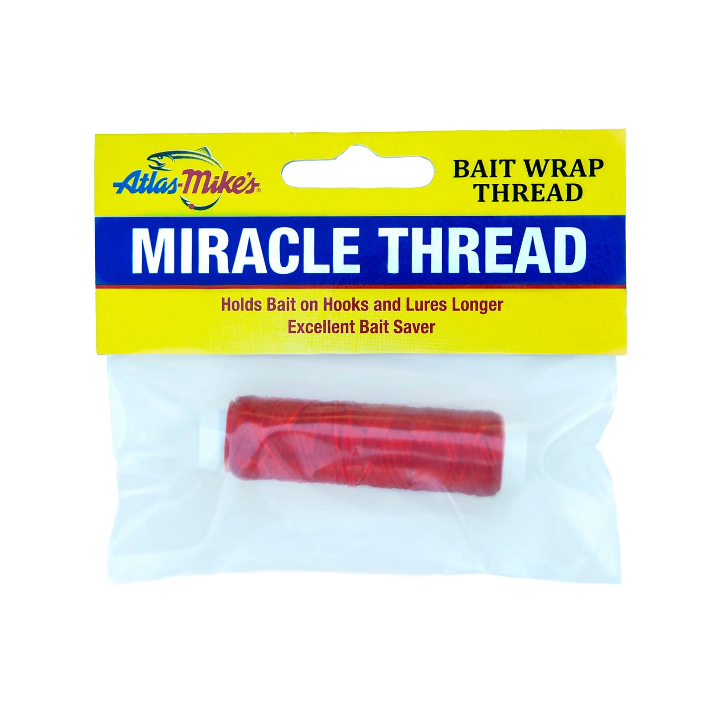 Atlas Mike Miracle Thread
