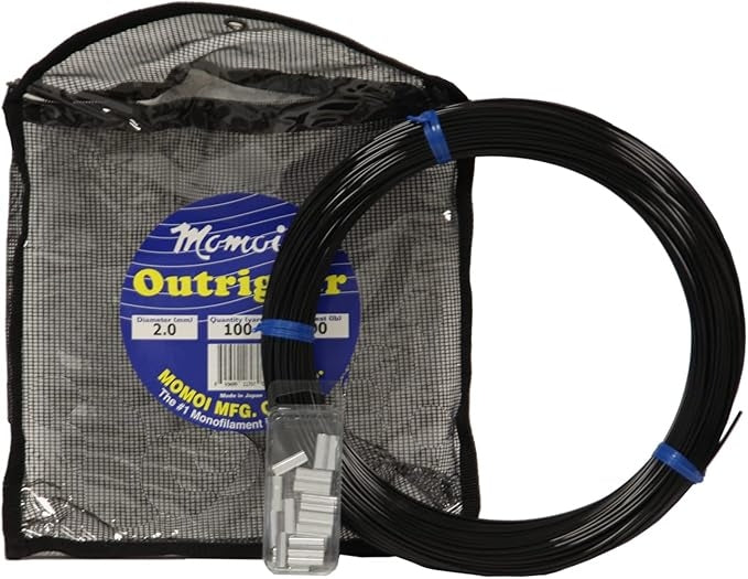 Diamond Outrigger Kit