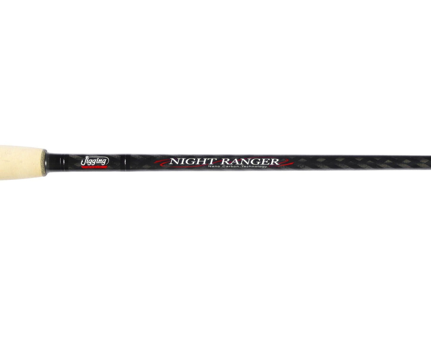 Jigging World Night Ranger Conventional Rod