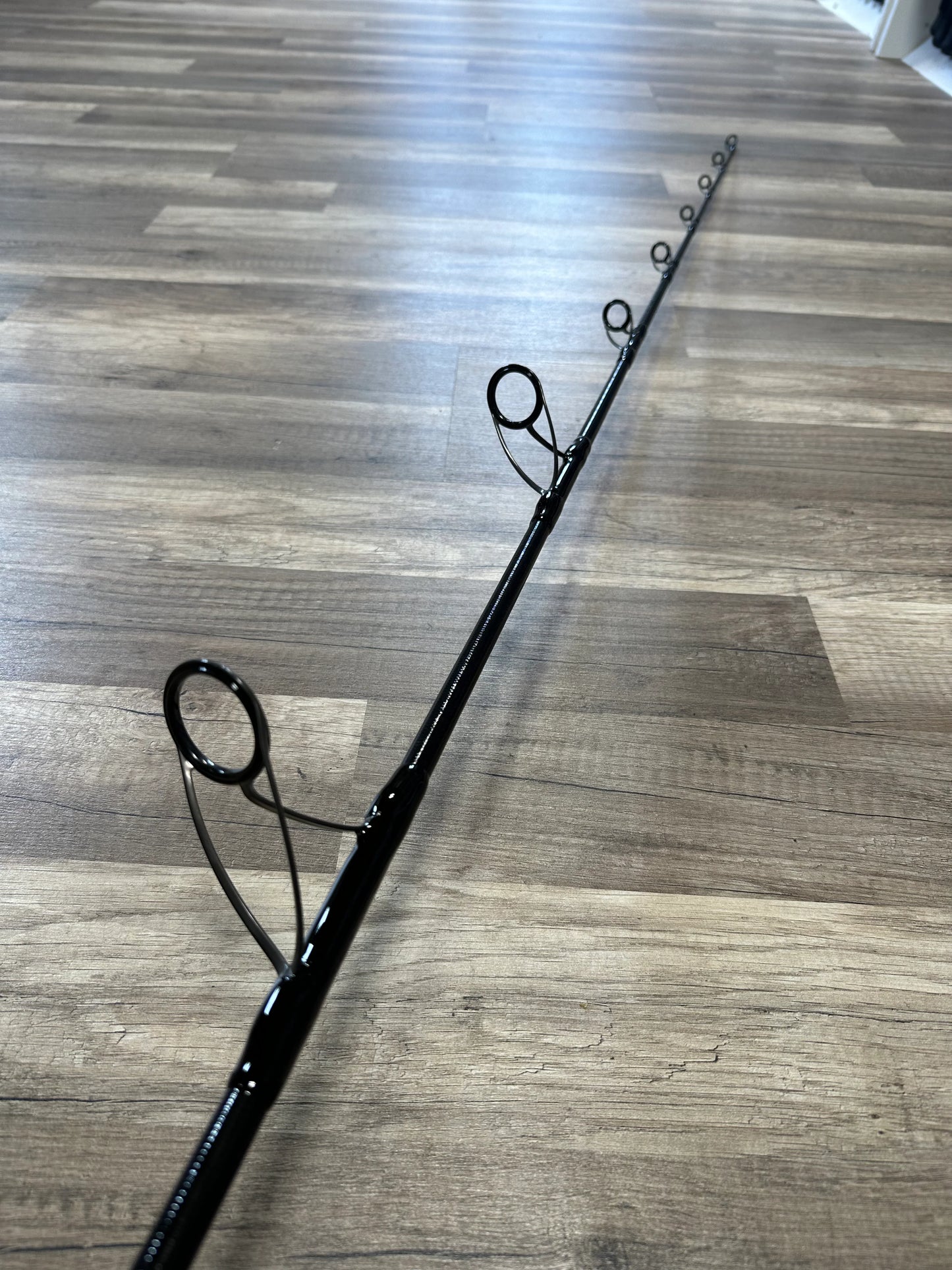 Zack's Giant Tuna Popping XH 7'2"