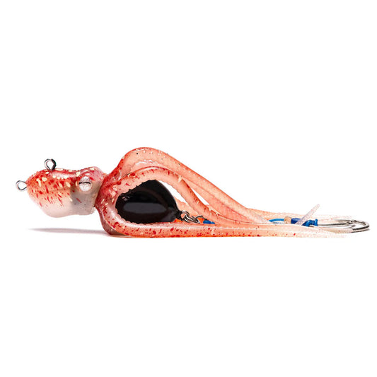 Mustad InkVader Octopus Jig