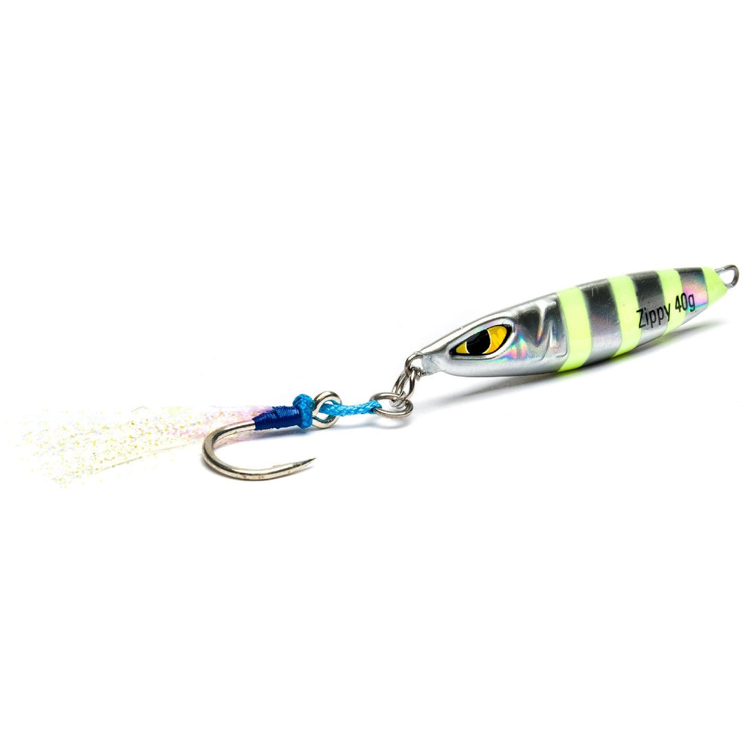 Mustad Zippy Jig