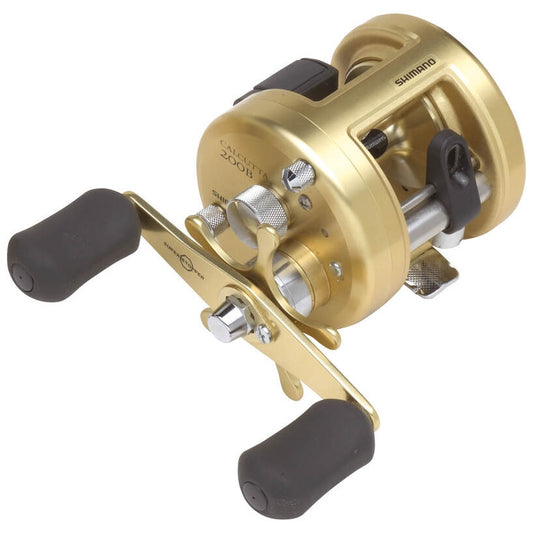 Shimano Calcutta B Reel