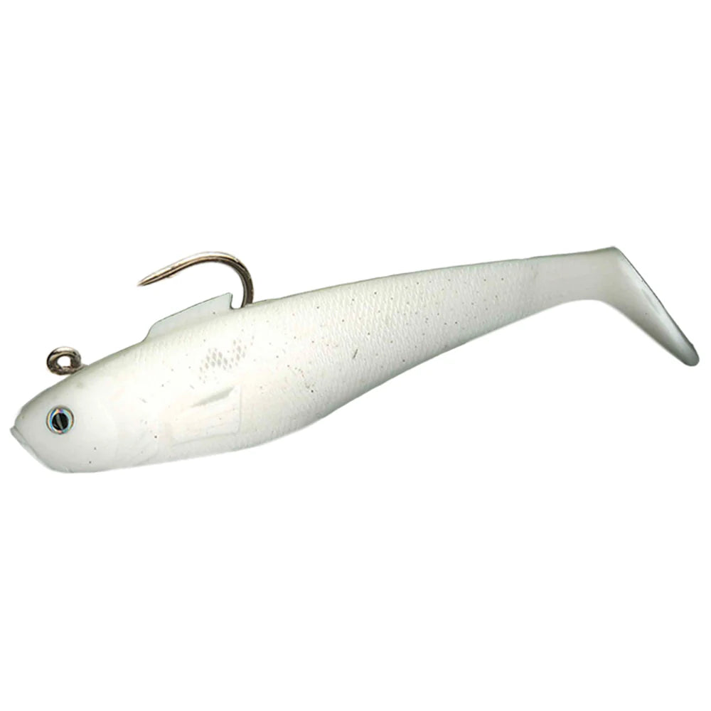 Tsunami Holographic Swim Shad