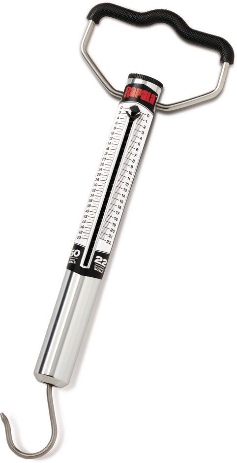 Rapala 50lb Mechanical Scale