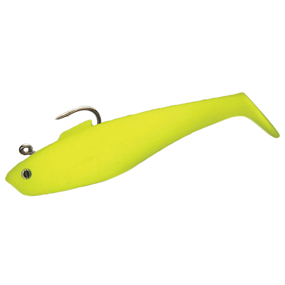 Tsunami Holographic Swim Shad