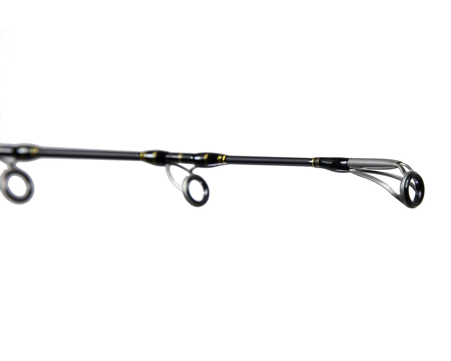 Jigging World Ghost Hunter Jigging Spinning Rod