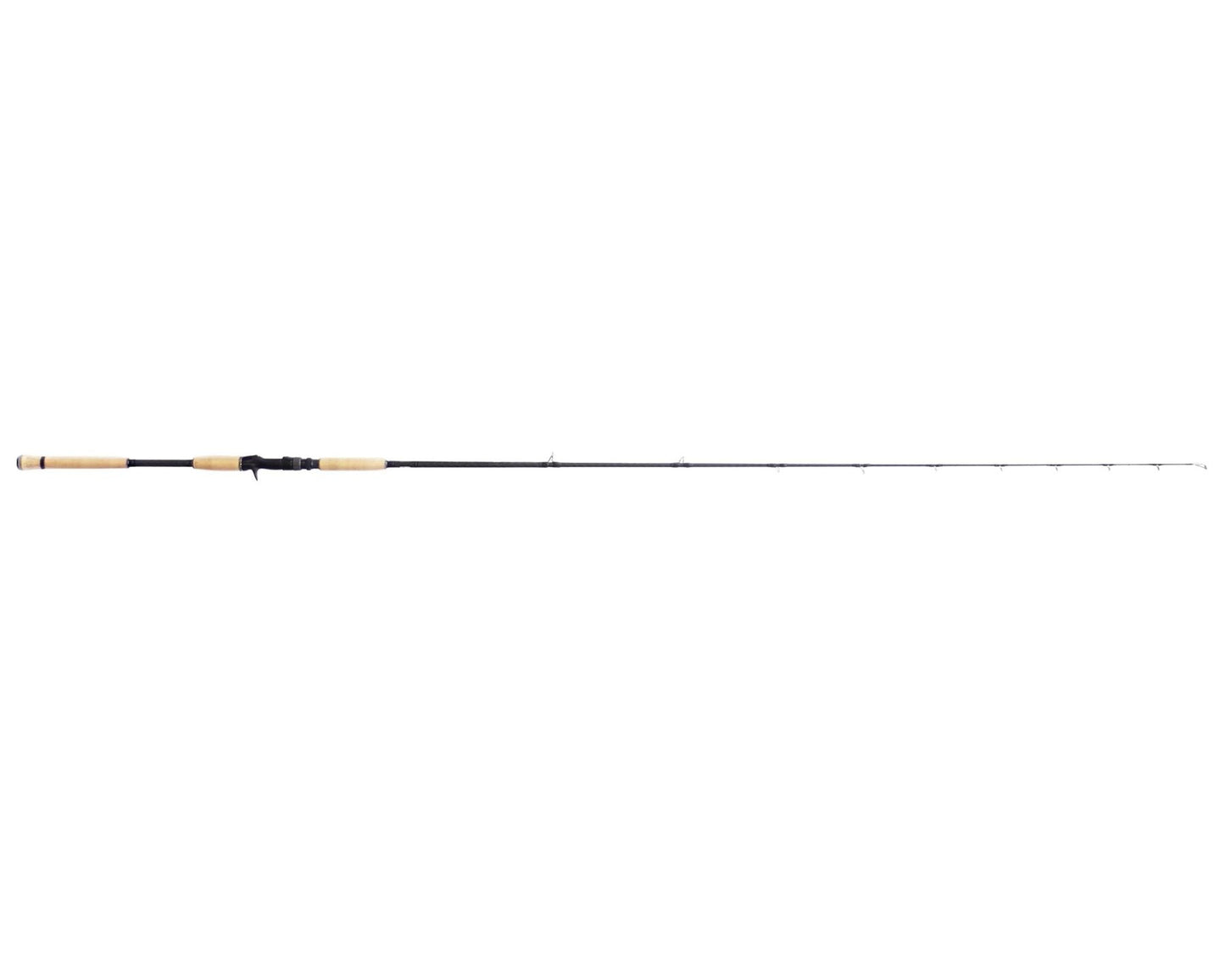Jigging World Night Ranger Conventional Rod