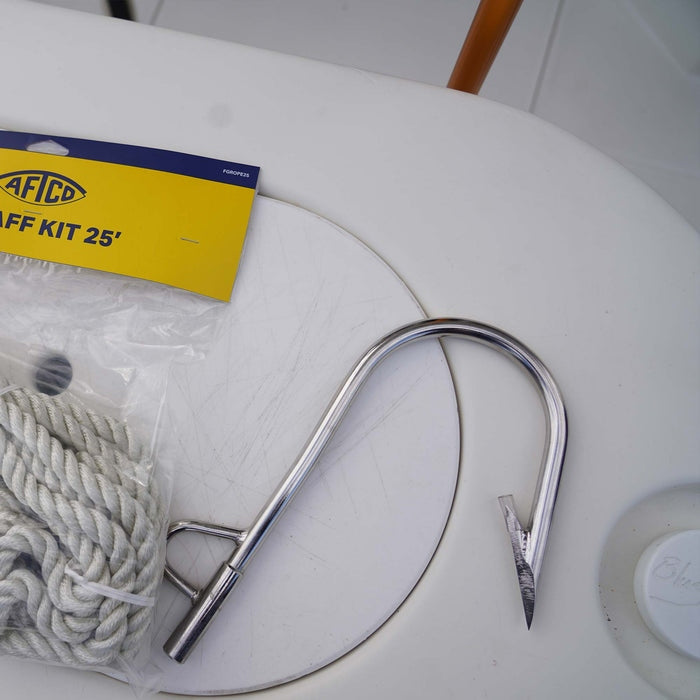 Aftco Flying Gaff Hooks