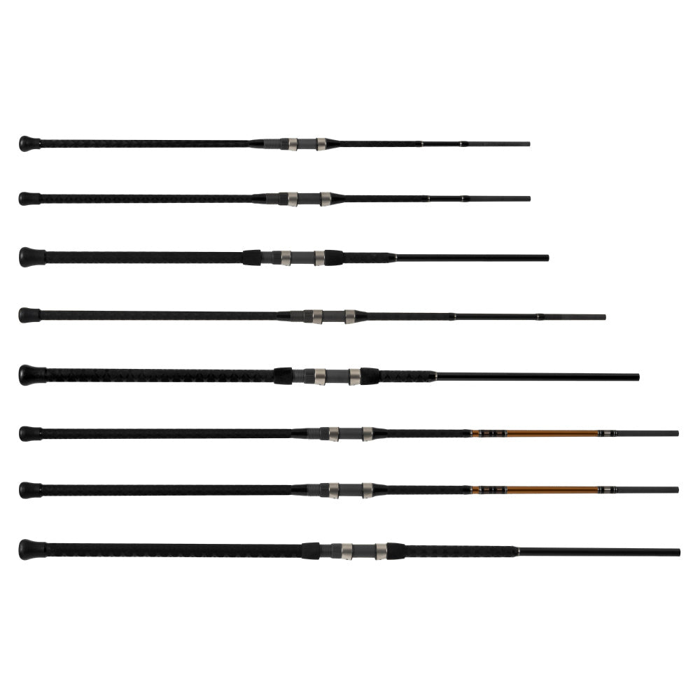 Tsunami TSAWESS 882M Airwave Elite Surf Spinning Rod Tsunami TSAWESS 882M Airwave Elite Surf Spinning Rod