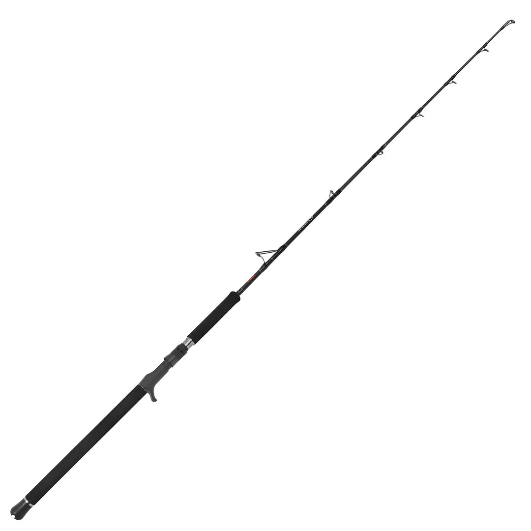 Jigging World AMF Jigging Rods Conventional Rods