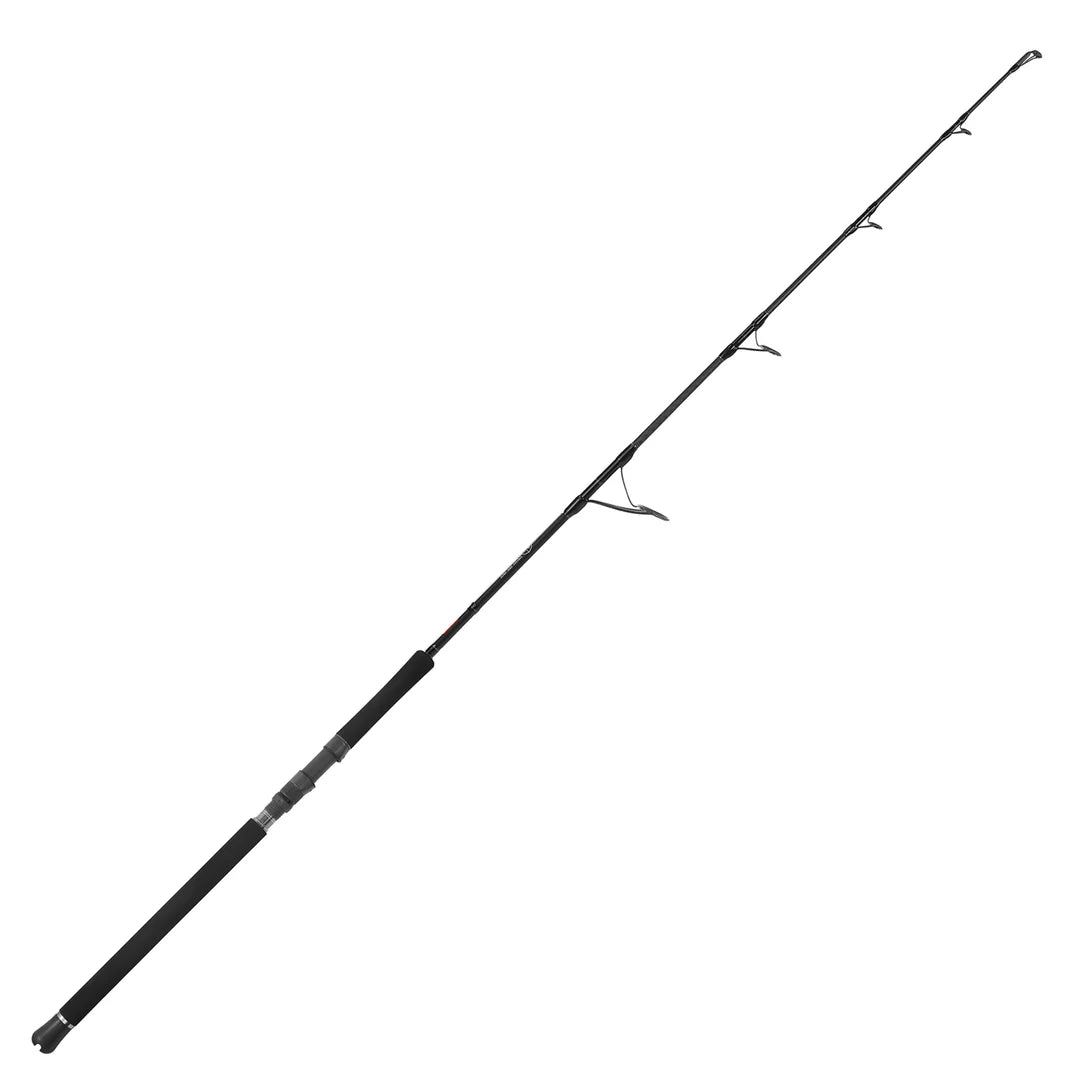 Jigging World AMF Jigging Spinning Rods