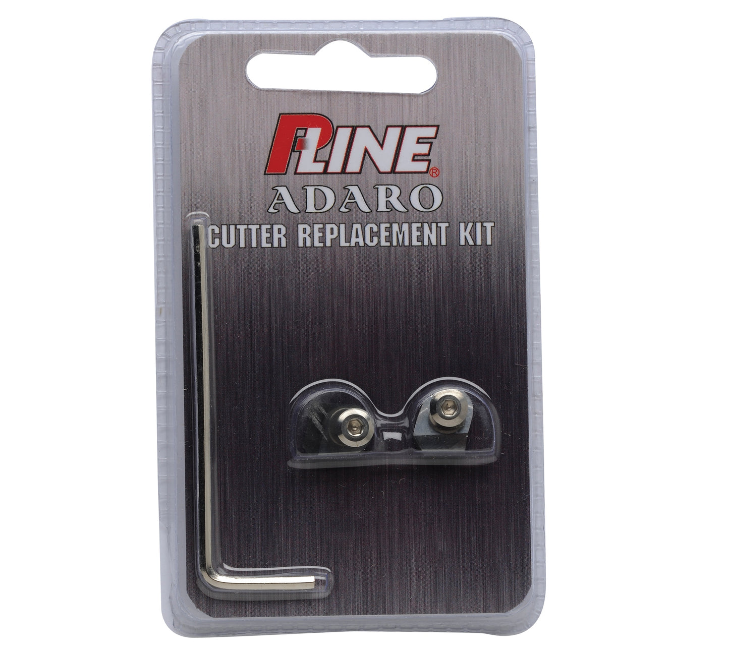 P-Line Adaro Cutter Replacement Kit