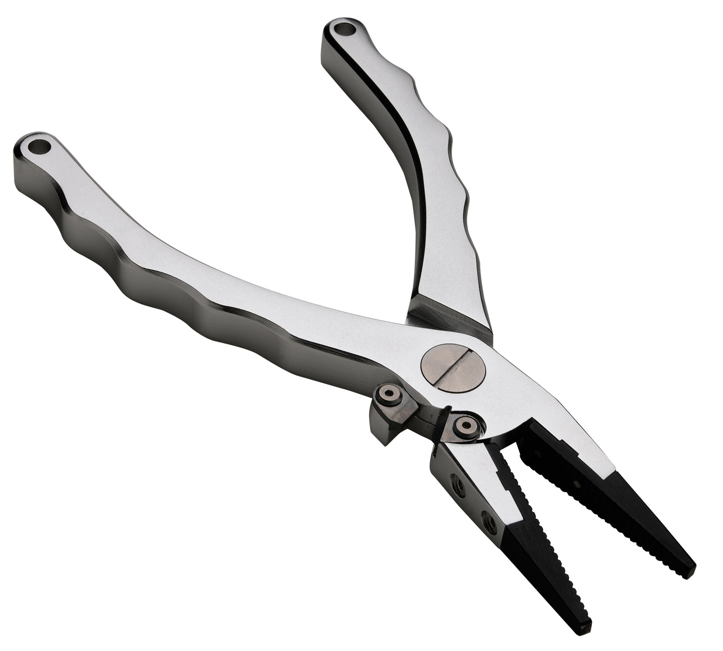 P-Line Adaro Aluminum Pliers 7.5"