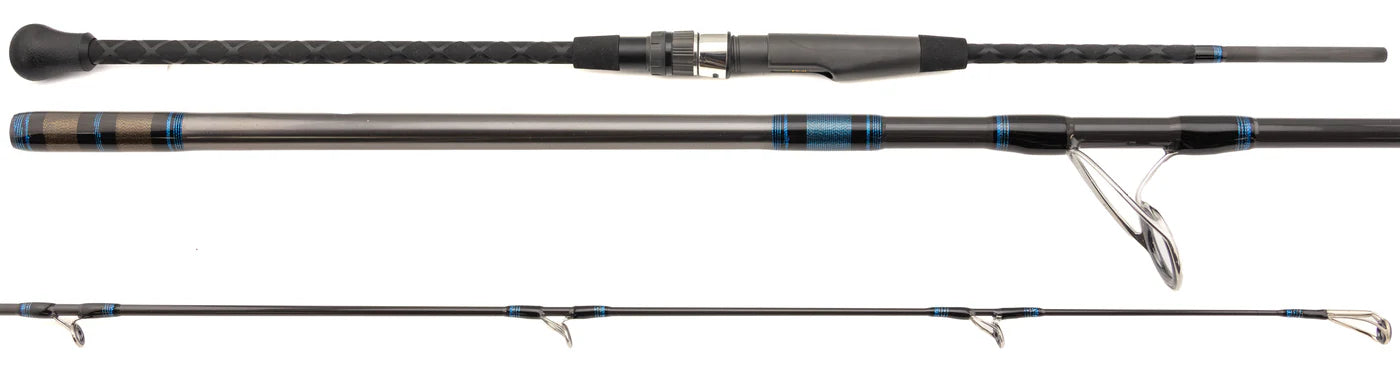 Tsunami Airwave Elite Light