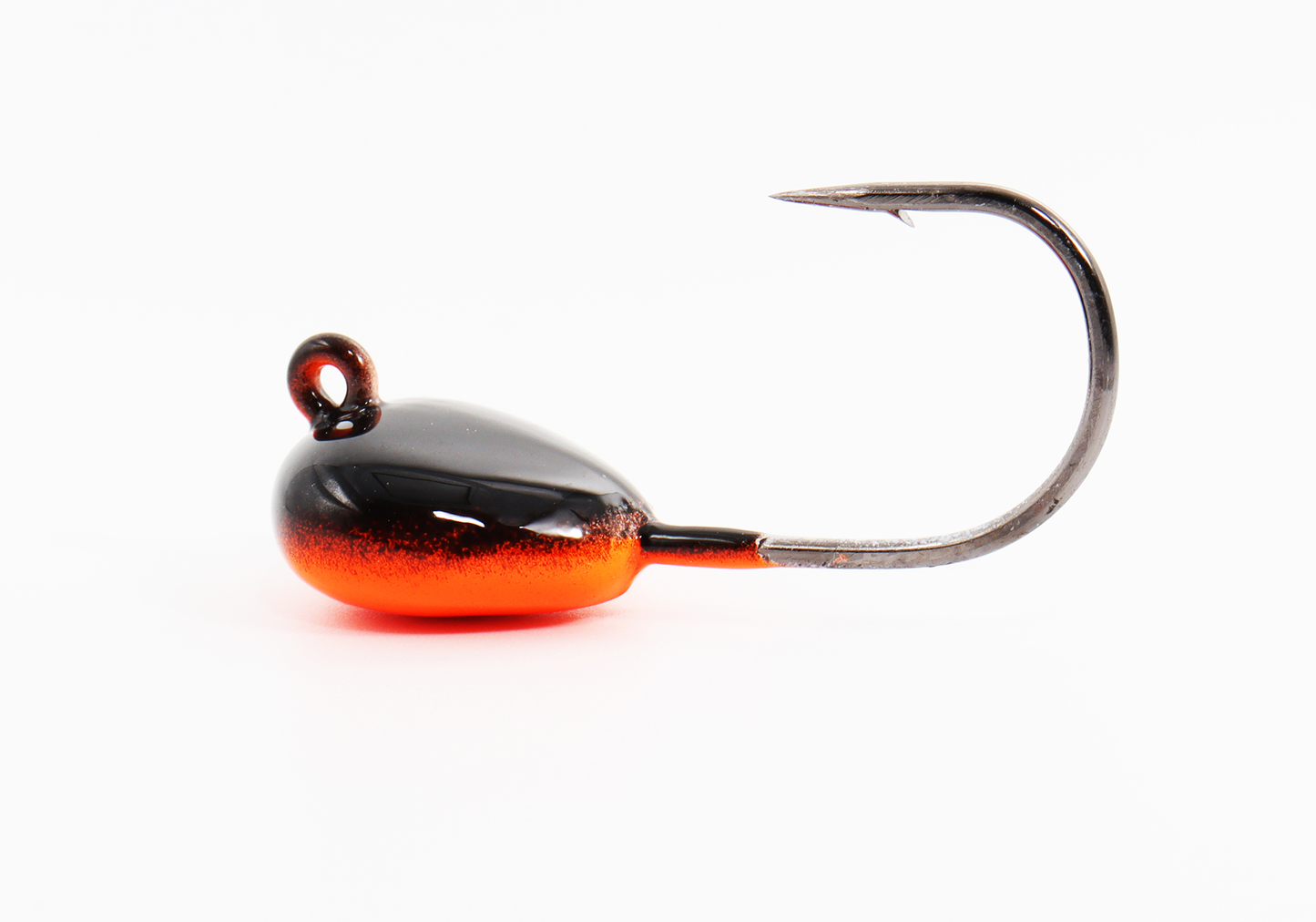 Blue Water Candy Bottom Bumper Jigs