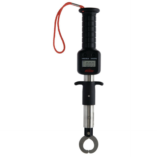 Berkley Big Game Lip Grip Digital Scale