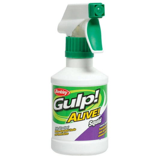Berkley Gulp Scent Attractant Spray 8oz