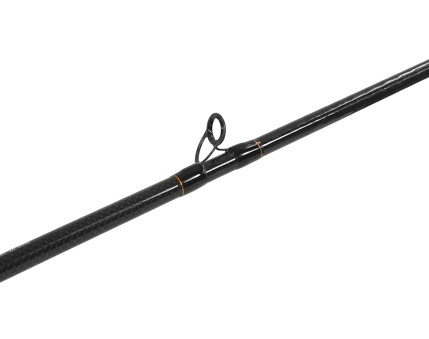 Jigging World Black Demon Conventional Rod