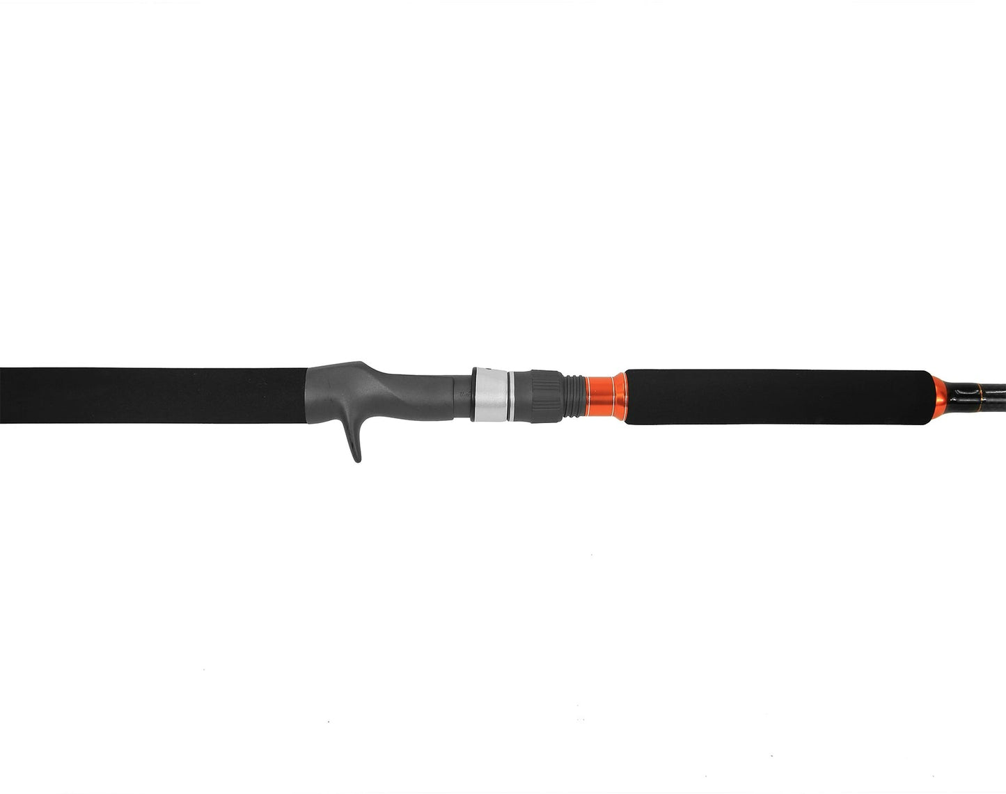Jigging World Black Demon Conventional Rod