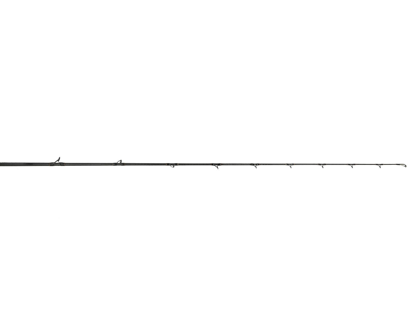 Jigging World Black Demon Conventional Rod