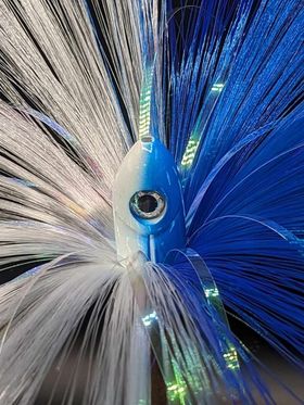 Captian Joes Trolling Lures