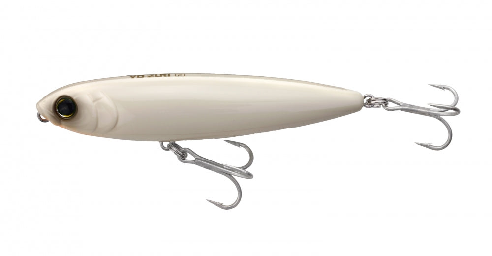 Yo-Zuri 3D Inshore TopKnock Pencil (F)