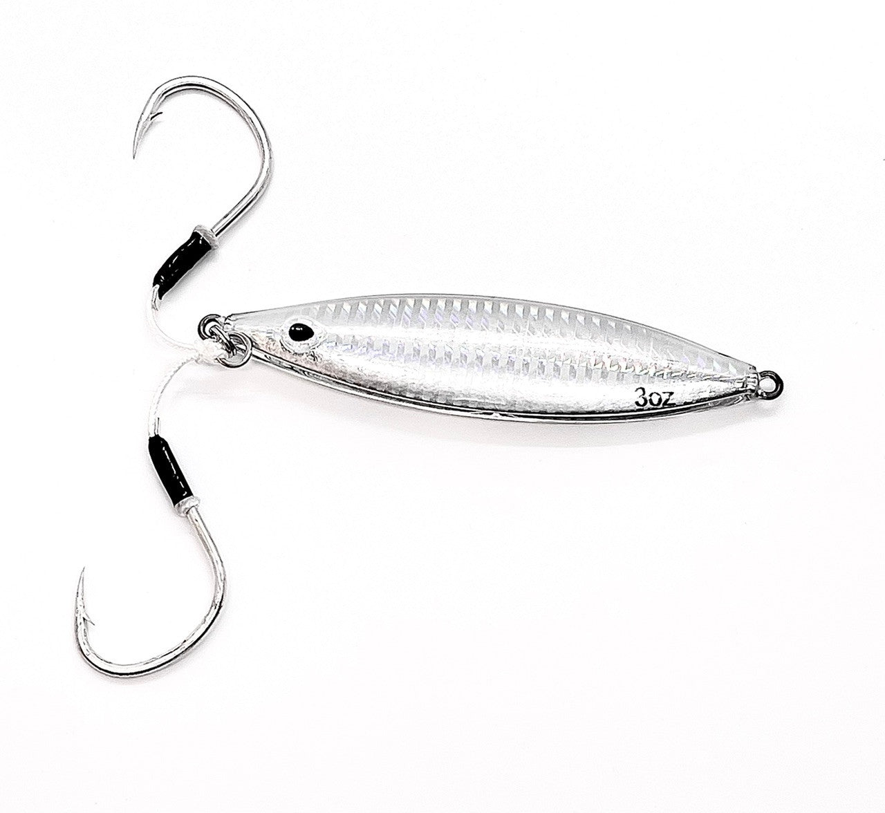 JoeBaggs Slow Drop Resin Jig