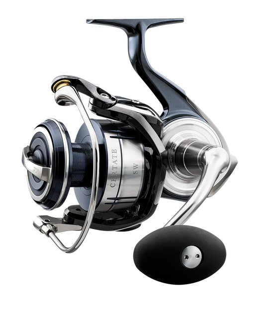 Daiwa Certate SW G Spinning Reel