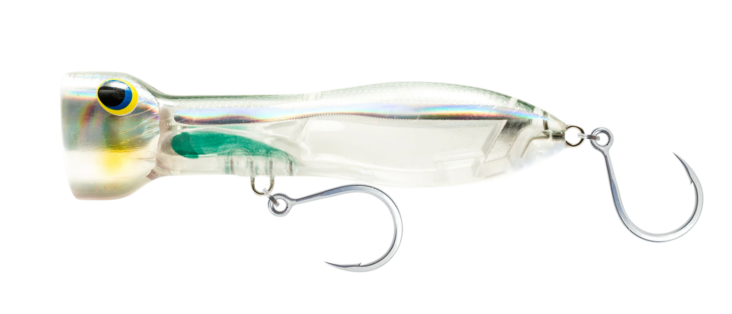 Nomad Chug Norris Popper
