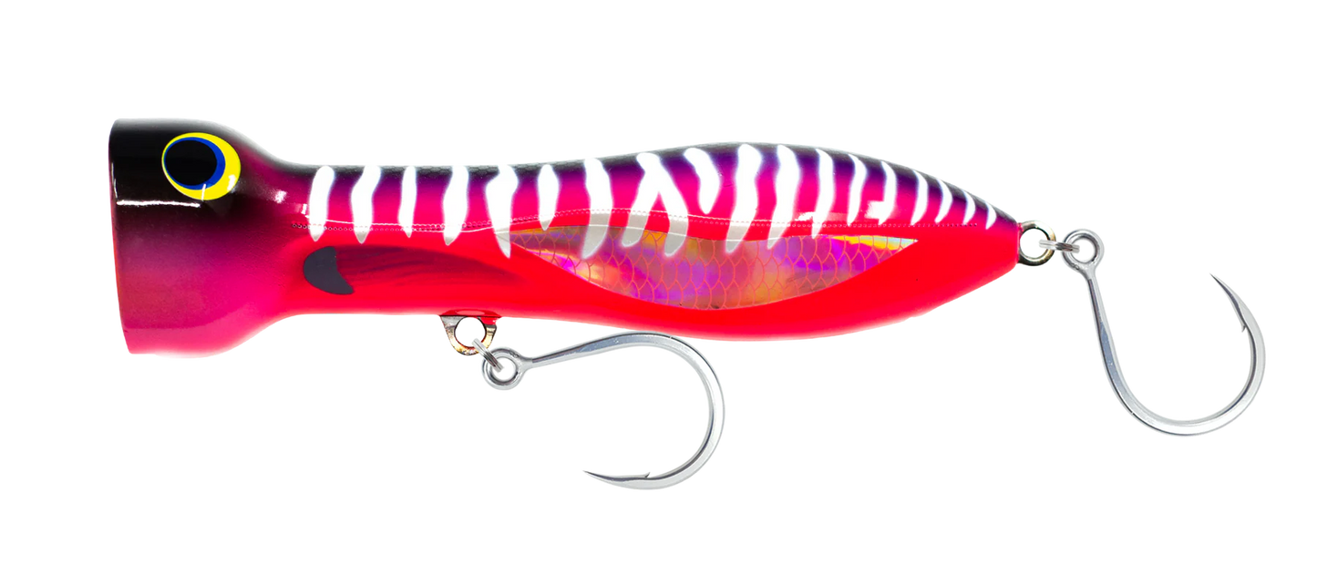 Nomad Chug Norris Popper