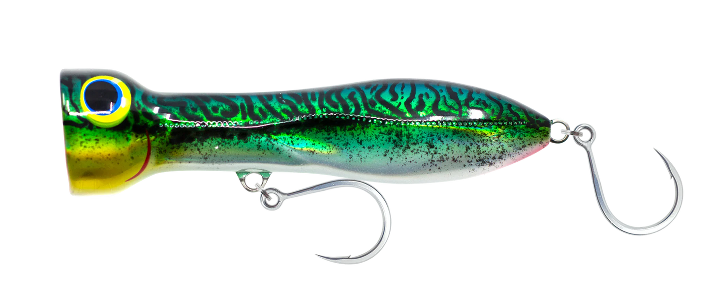 Nomad Chug Norris Popper