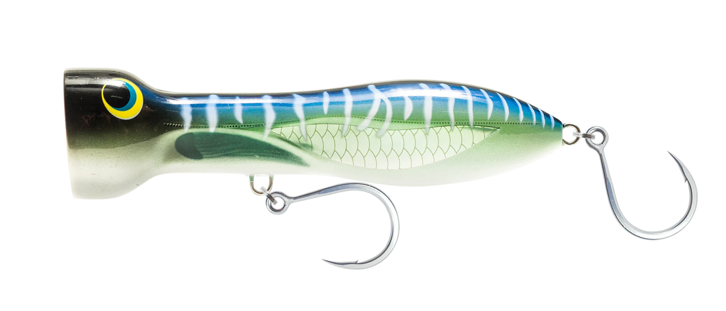 Nomad Chug Norris Popper