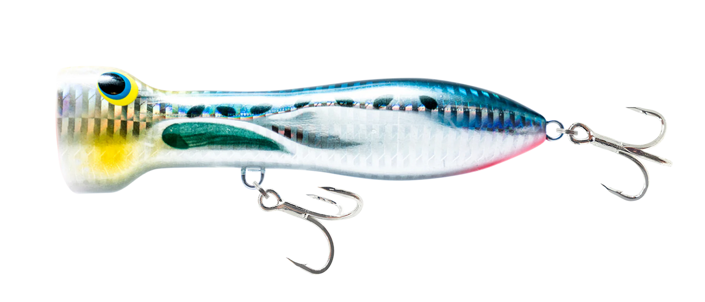 Nomad Chug Norris Popper