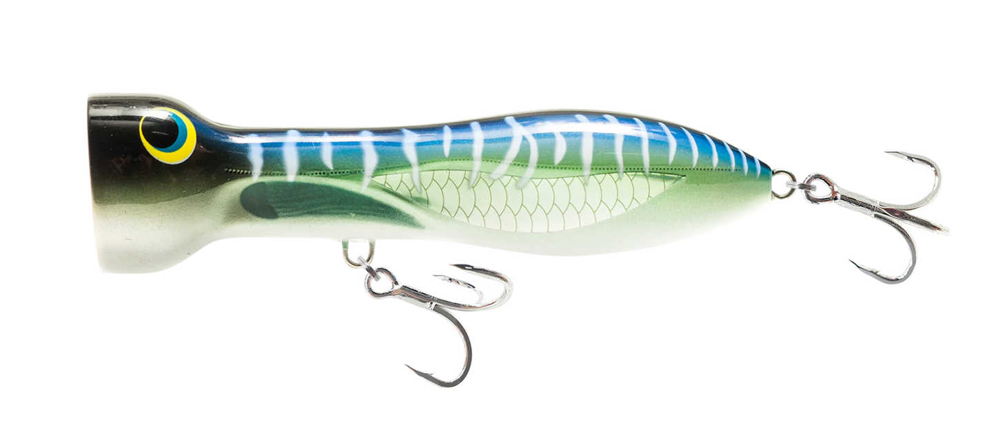 Nomad Chug Norris Popper