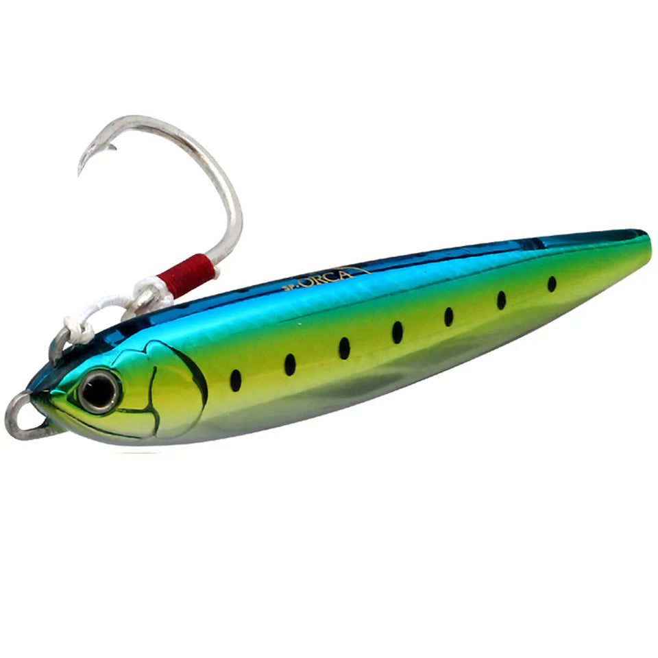 Shimano Baby Orca SP