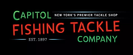 Capitol Tackle Gift Card