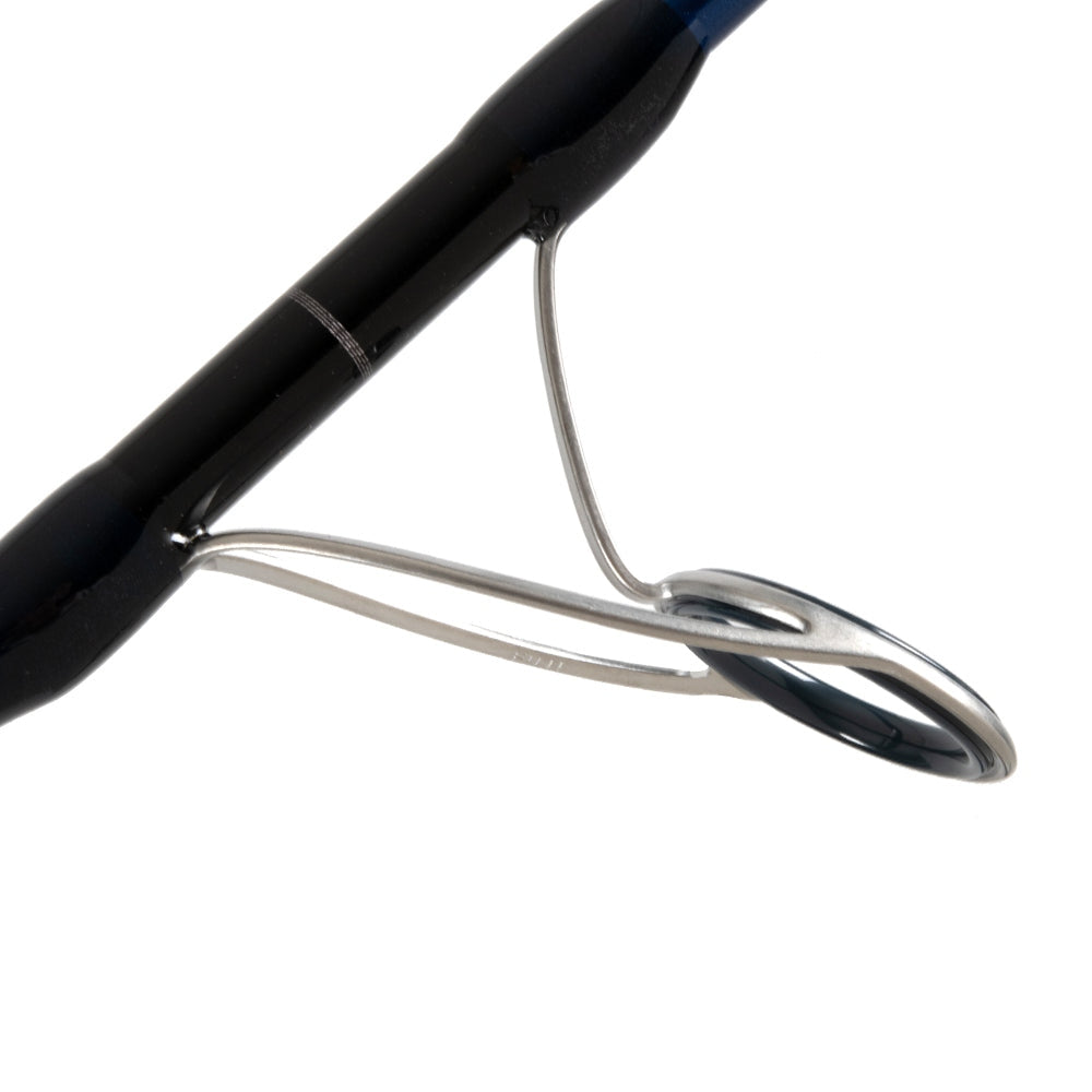 Tsunami Carbon Shield Big Bait Boat Spinning Rod
