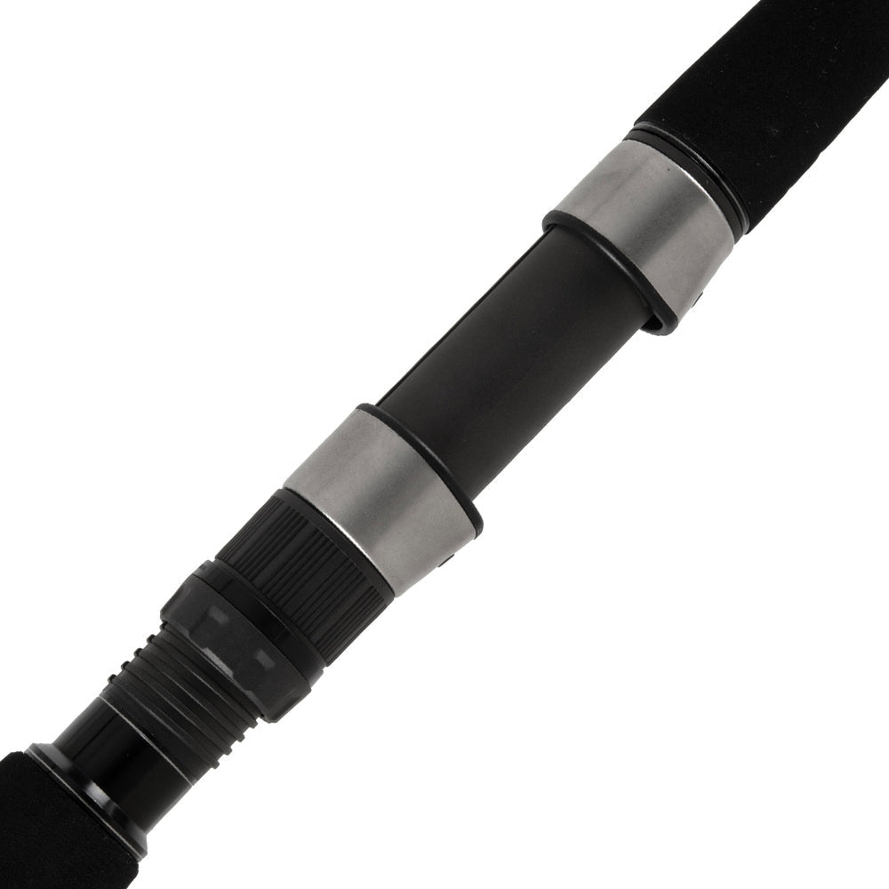 Tsunami Carbon Shield Big Bait Boat Spinning Rod