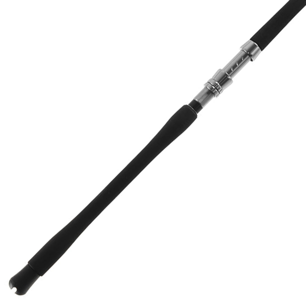 Tsunami Carbon Shield II Jig Spinning Rod