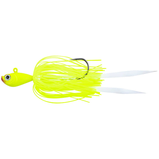 Tsunami Silicone Skirt Jig