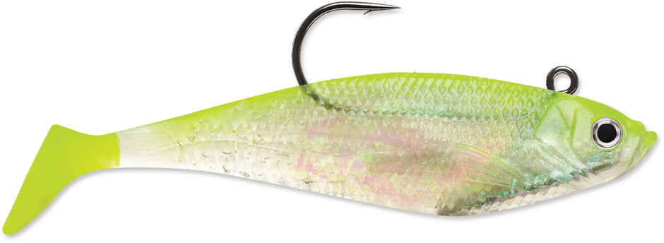 Storm Wild Eye Swim Shad 3-Packs