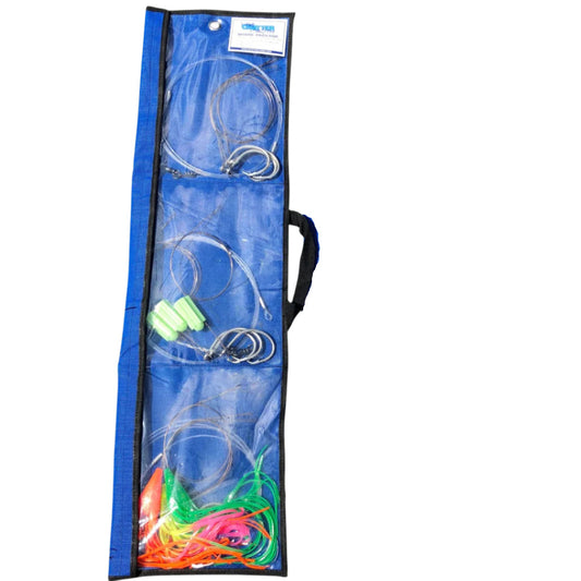 Chatter Lures Shark Package