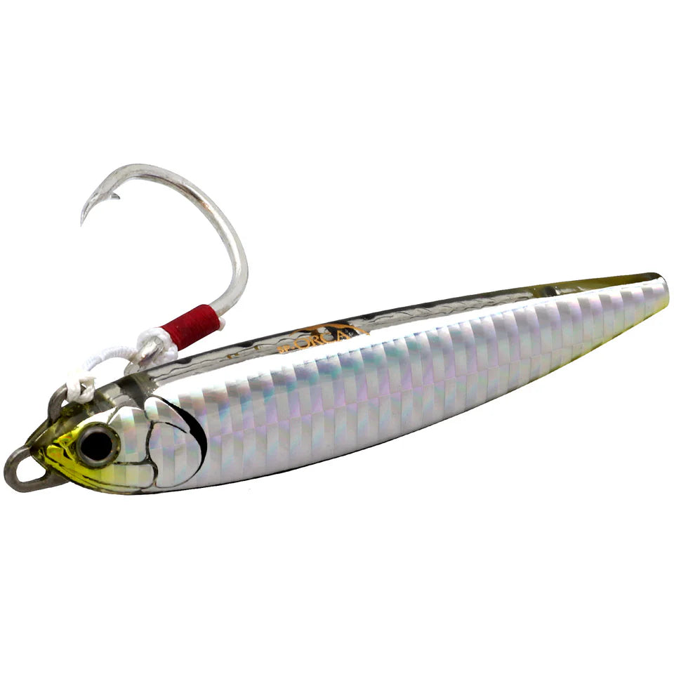 Shimano Baby Orca SP