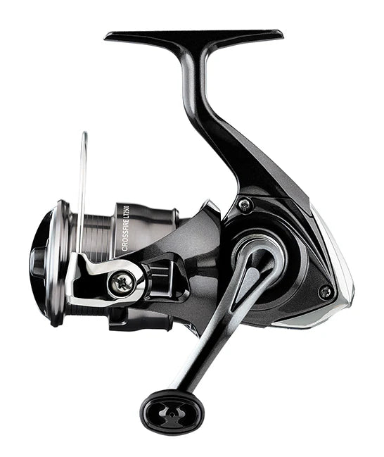 Daiwa 2026 Crossfire LT Spinning Reel – Capitol Fishing Tackle Company