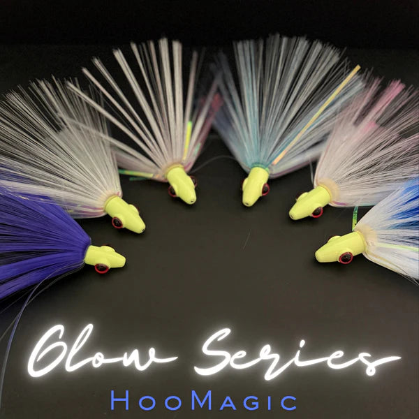 ballyhoo fishing lure Lures - Trolling Lures - OceanLuresUSA All bait is brined Magic Ballyhoo Rigged HooMagic Lure