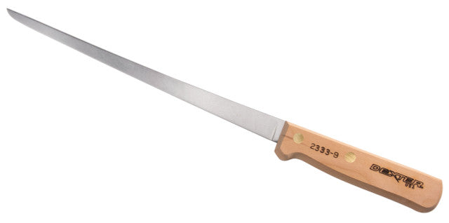 Dexter Traditional Fillet Knife S2333