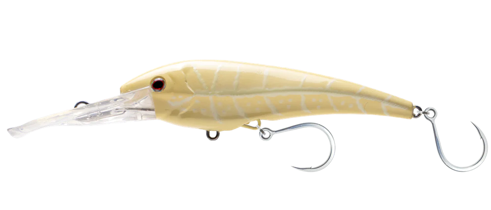 Nomad DTX Minnow